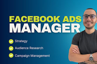 manage your facebook ads