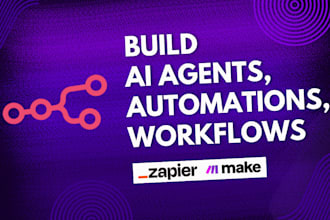 n8n automation, ai automation, n8n workflow or n8n ai agent