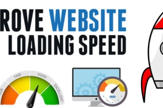 speed up your wordpress website