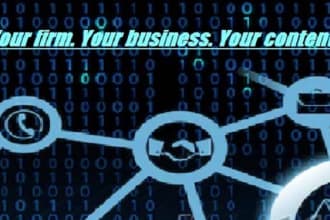 write SEO law firm website content