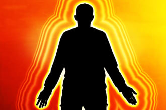 do aura cleansing and chakra healing