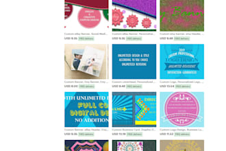 do etsy listing with seo