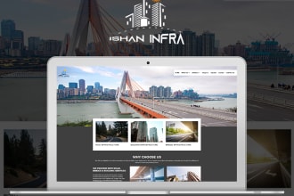 develop magento and wordpress website and customize website