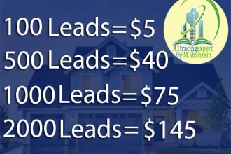 skiptracing services llc leads real estate skip tracer