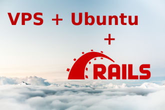 deploy your rails application on aws, do, vps and heroku