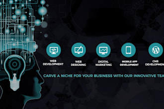 do online reputation management for you for a month