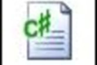 help with your C sharp homework or work