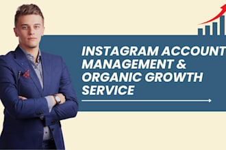 do instagram marketing and grow your account fast