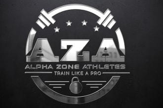 design fitness sports health and gym logo