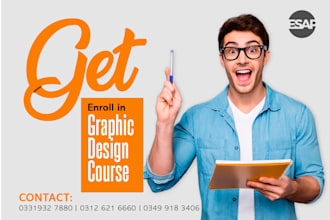 design social media post