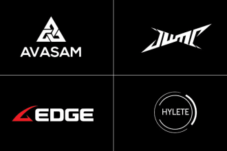do logo design for your sports,athletic and gym wear brand