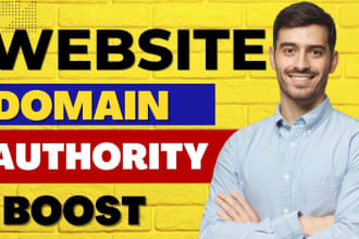 increase moz da domain authority guaranteed