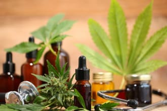 write medical marijuana, hemp, cbd oil and cannabis SEO articles