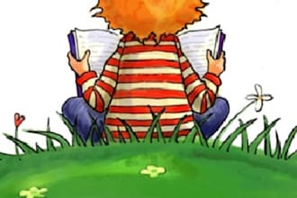 write a kids story