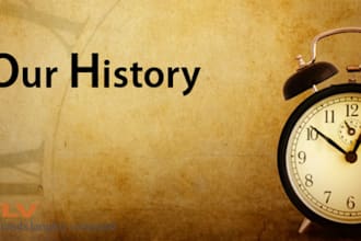 write a report on a history topic