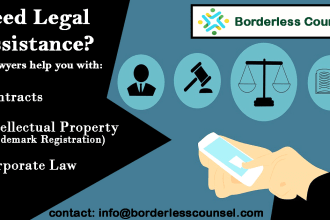 draft your business or intellectual property contract