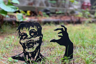 prepare your images for laser cutting files