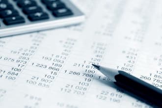 accounting and finance personal and business