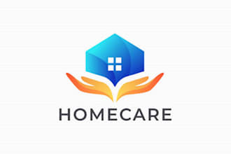 design an elegant healthcare logo for you