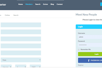 build dating app development dating mobile app like bumble tinder clone