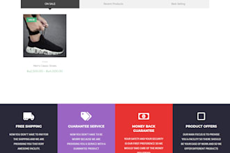 be making your wordpress site