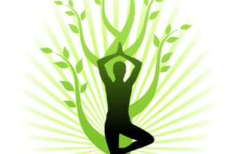 give you 10 simple yoga for maintain your slim body