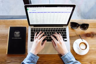 translate scientific or technical papers english and spanish
