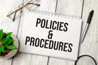 write your residential assisted living facility alf policy