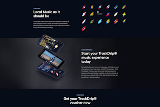 create your wordpress gorgeous landing page in 1 hour