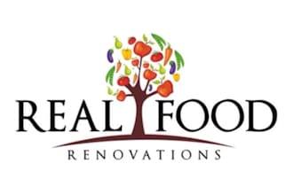 convert any recipe to use only real food ingredients