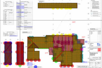 provide construction bid proposal and estimation for USA and australia