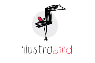 design whimsical and playful logo