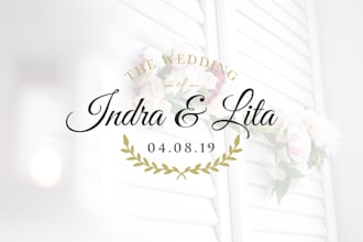 make wedding video invitation