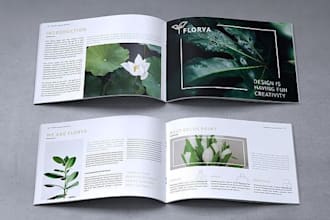 do ebook formatting,magazine and catalog layout design