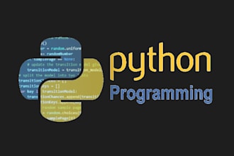 create python or autohotkey automation scripts