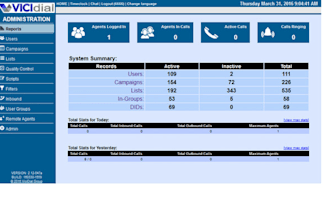 customize your vicidial telephony app for maximum performance