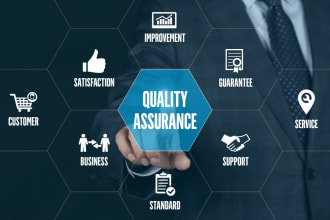 do software quality assurance