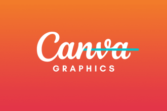 design perfect graphics on canva