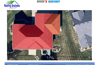 create roof x express residential and commercial