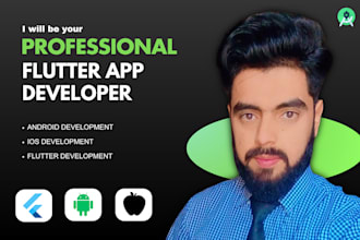do flutter mobile app development android ios app development, flutter developer