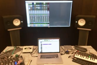 create a customized hip hop beat