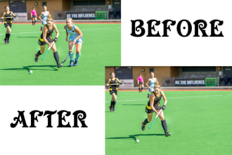 add or remove objects from photos with adobe photoshop