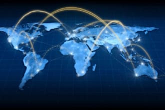 send More Than 20000 Wordwide Visitors Web Traffic To Increse Alexa Rank
