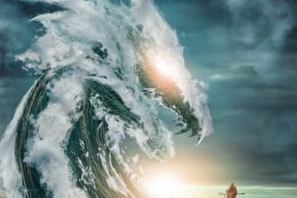 do an advance photo manipulation to your image