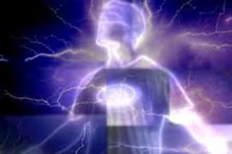 create a positive energy field for your future event meeting dating etc