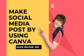 create a canva post for instagram