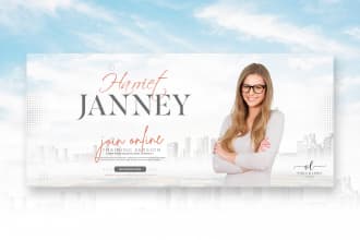 do facebook cover photo design