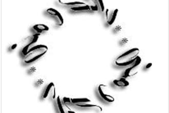 translate a page of Arabic into English or vice versa for you
