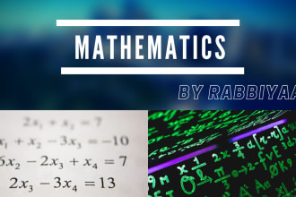 assist you in mathematics