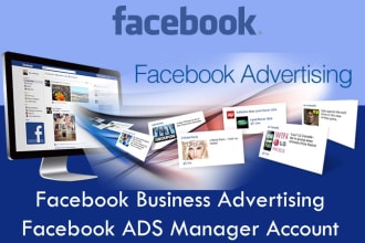 create facebook ads campaign, research target audience